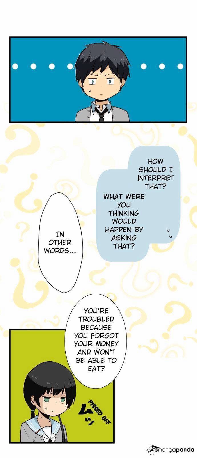 ReLIFE chapter 14 page 7