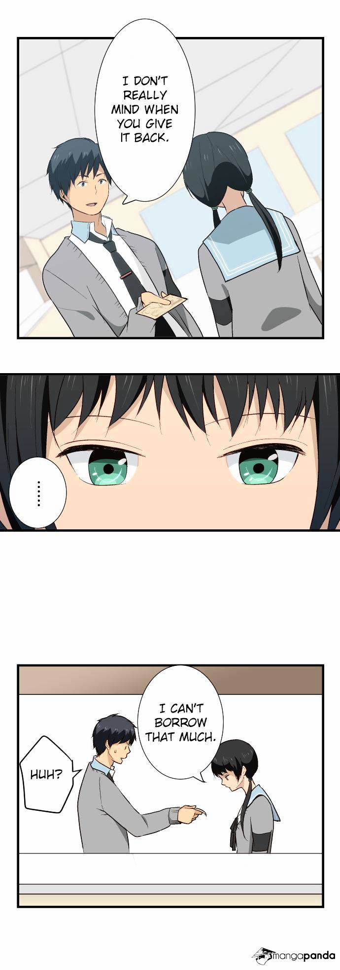 ReLIFE chapter 14 page 9