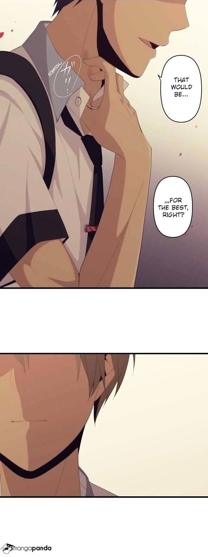 ReLIFE chapter 140 page 16