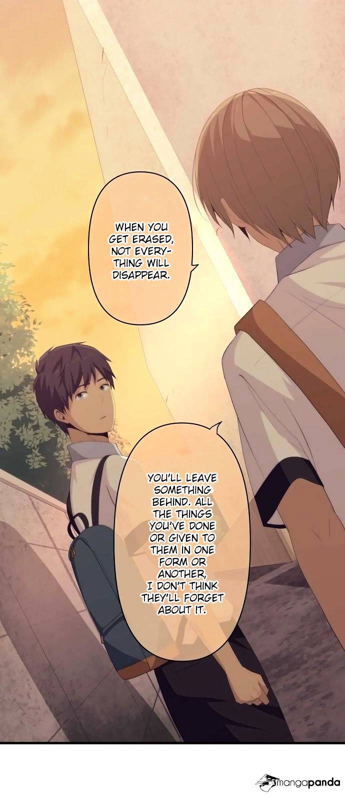 ReLIFE chapter 140 page 18