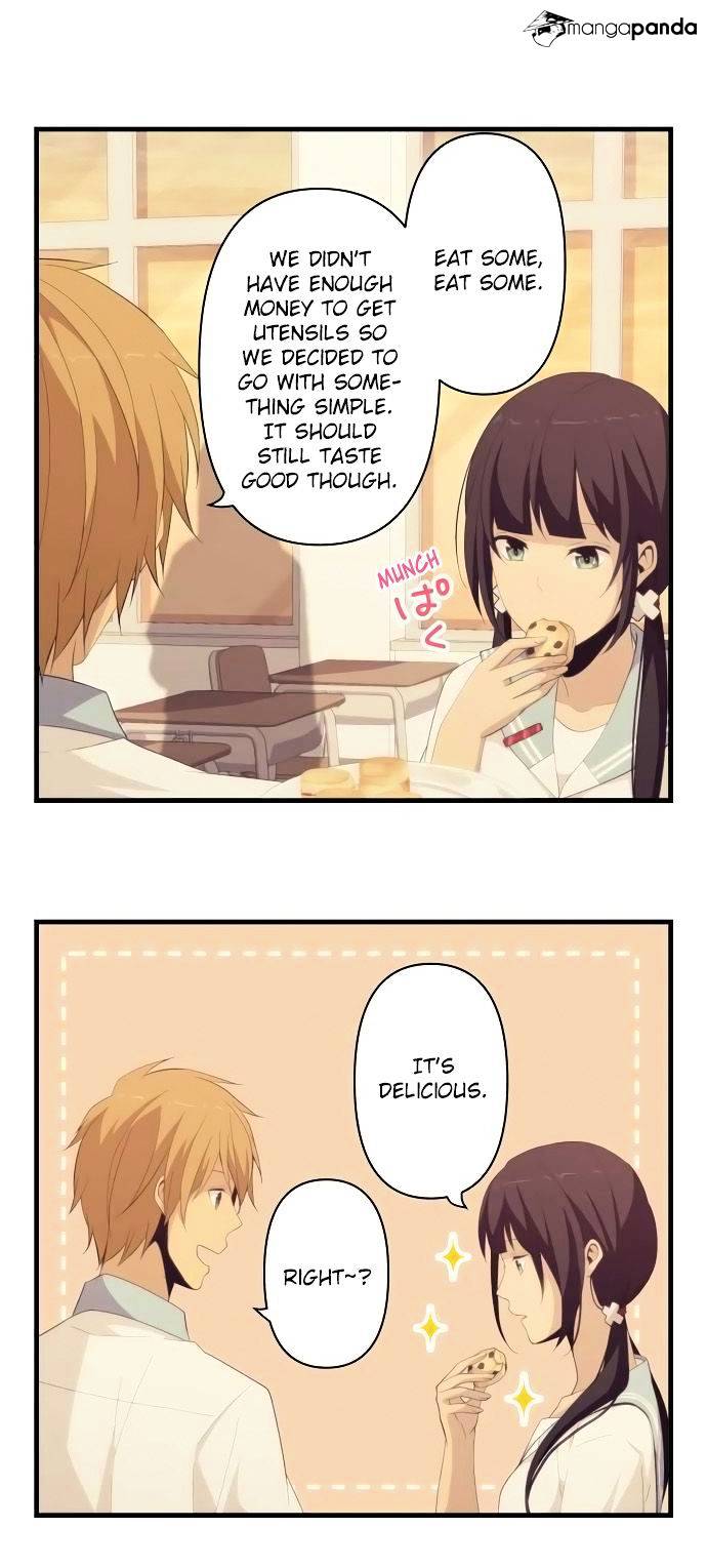 ReLIFE chapter 140 page 4