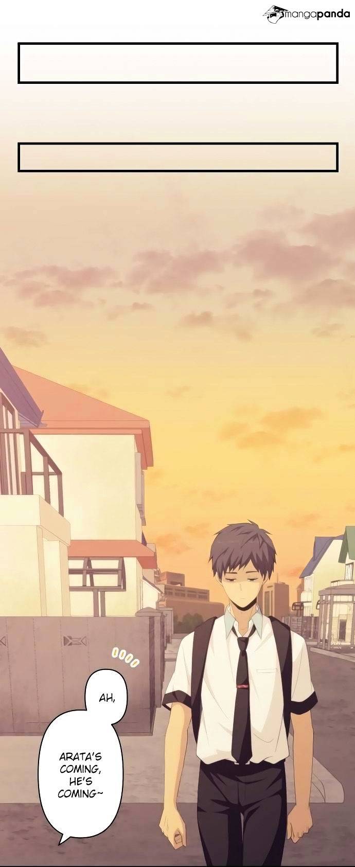 ReLIFE chapter 140 page 8