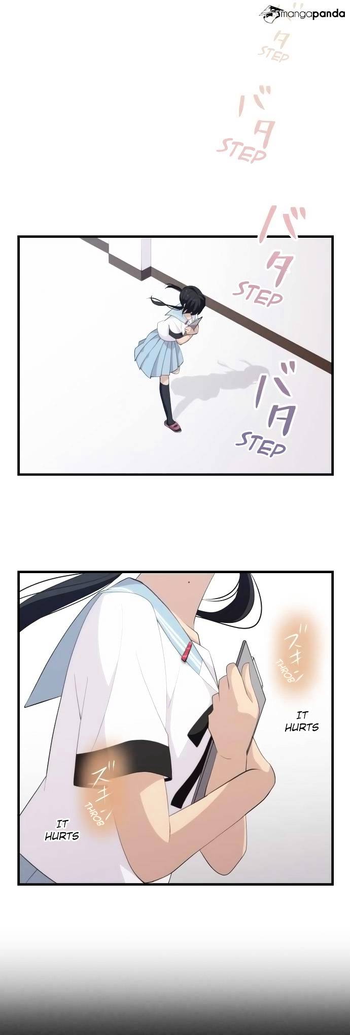 ReLIFE chapter 141 page 11