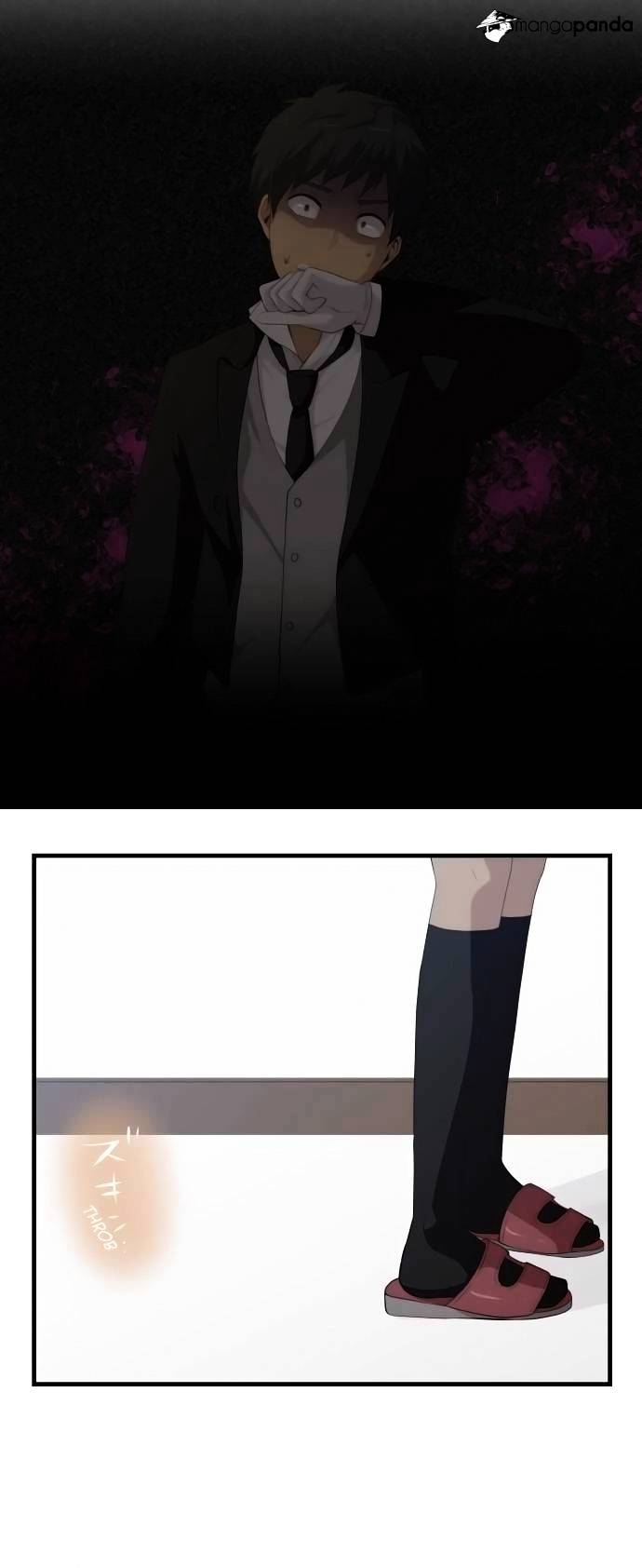 ReLIFE chapter 141 page 12