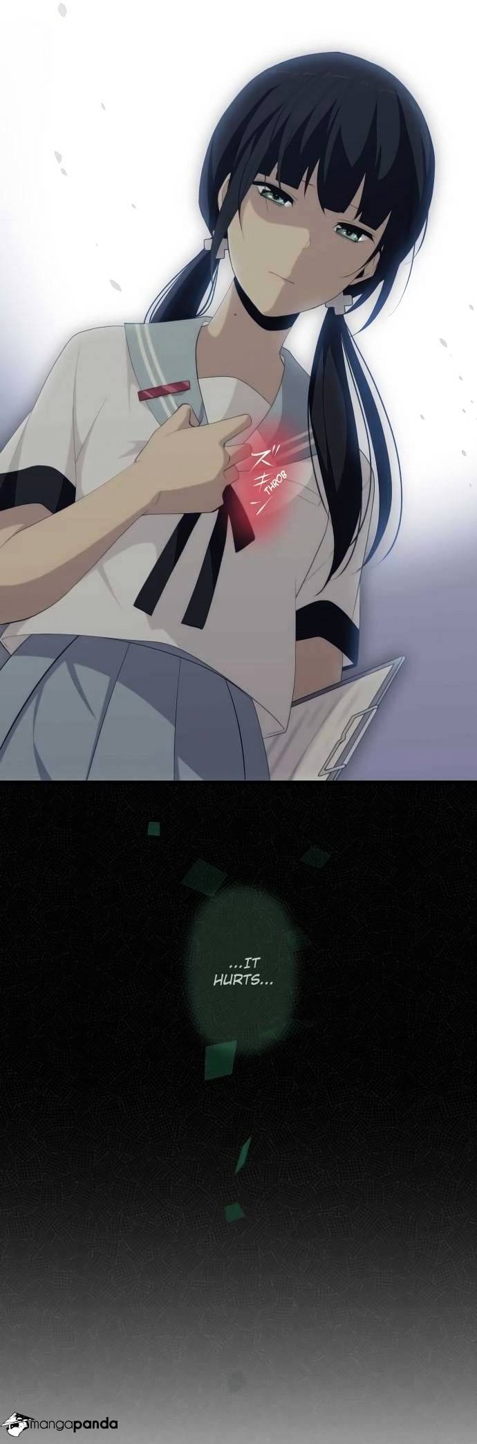 ReLIFE chapter 141 page 13