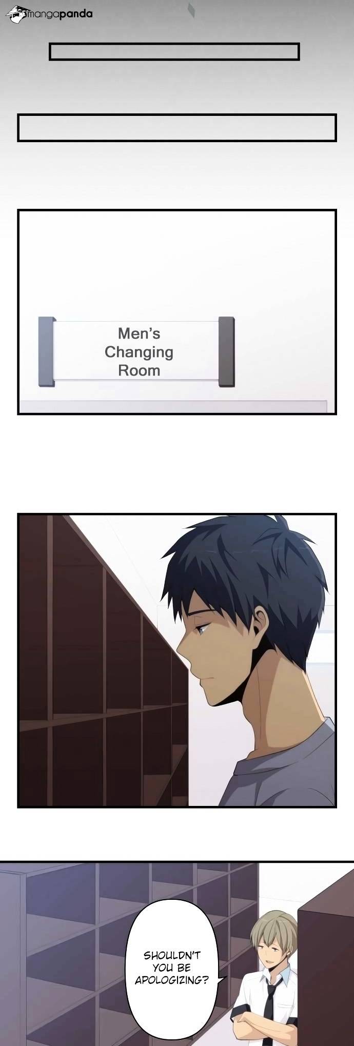 ReLIFE chapter 141 page 14