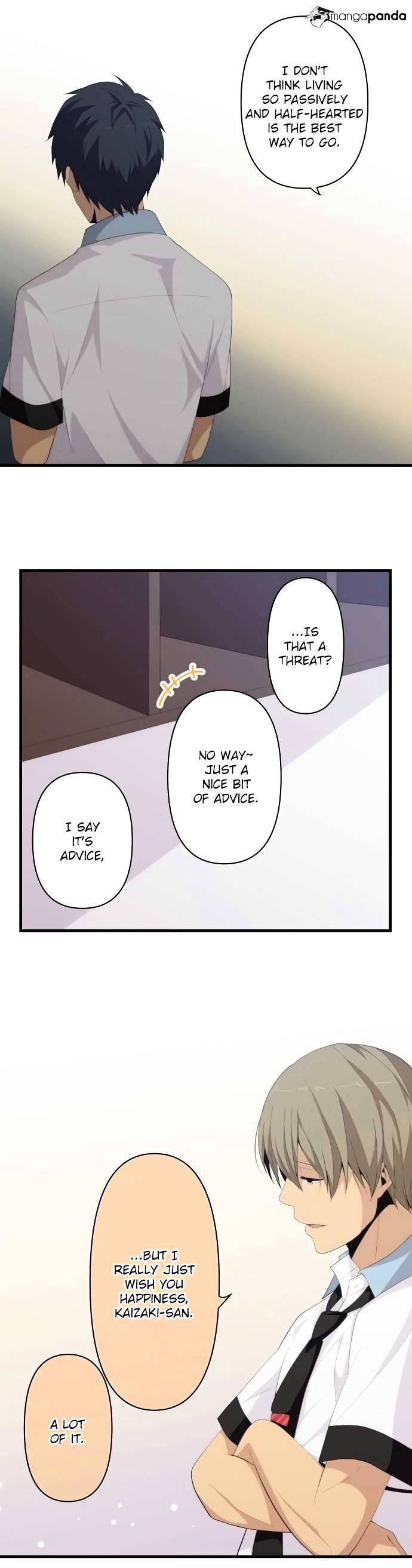 ReLIFE chapter 141 page 19