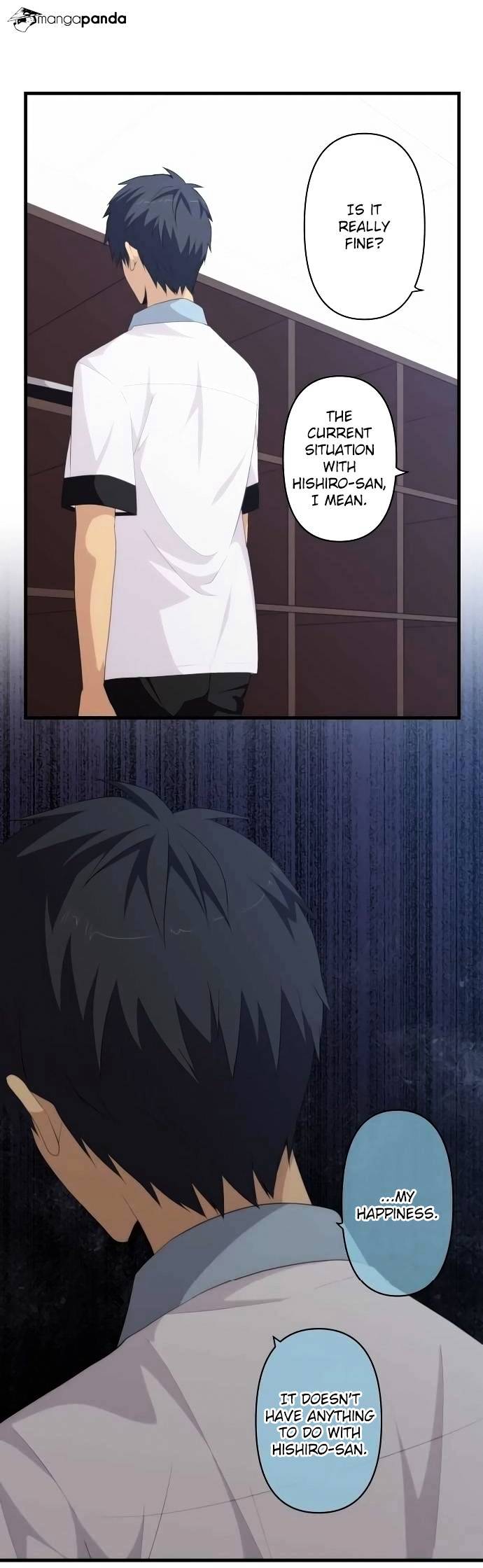 ReLIFE chapter 141 page 20