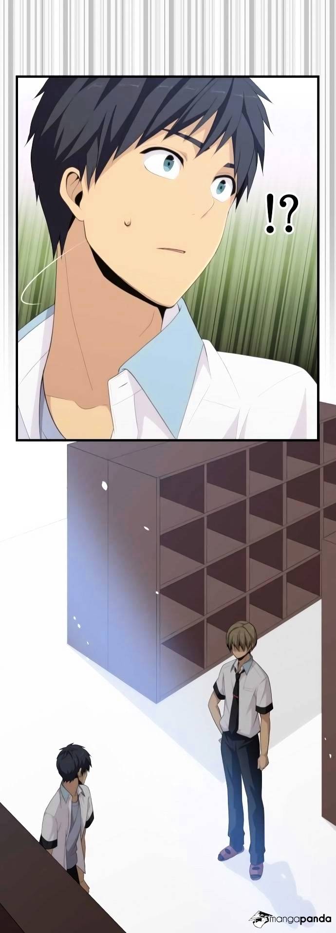 ReLIFE chapter 141 page 23