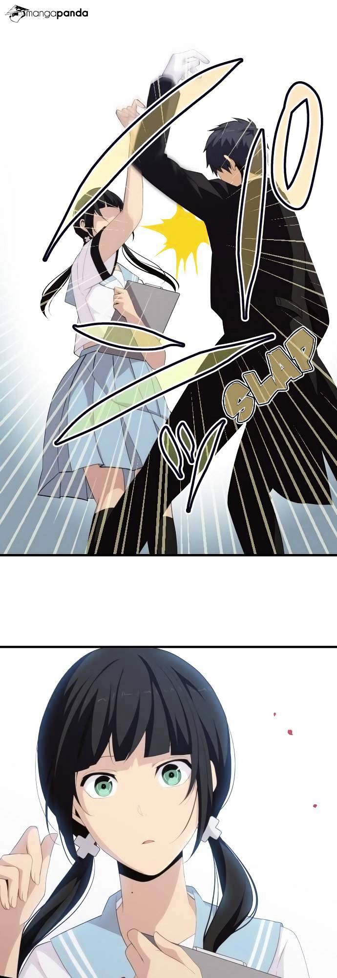 ReLIFE chapter 141 page 6