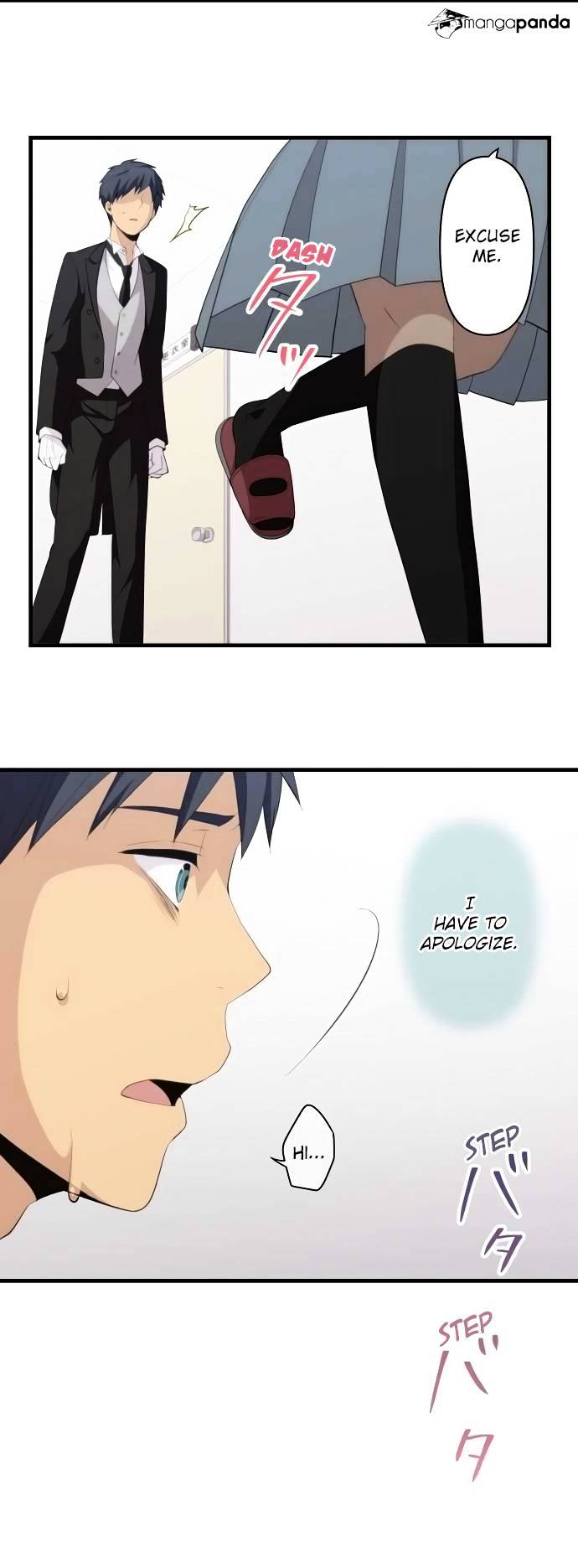 ReLIFE chapter 141 page 9