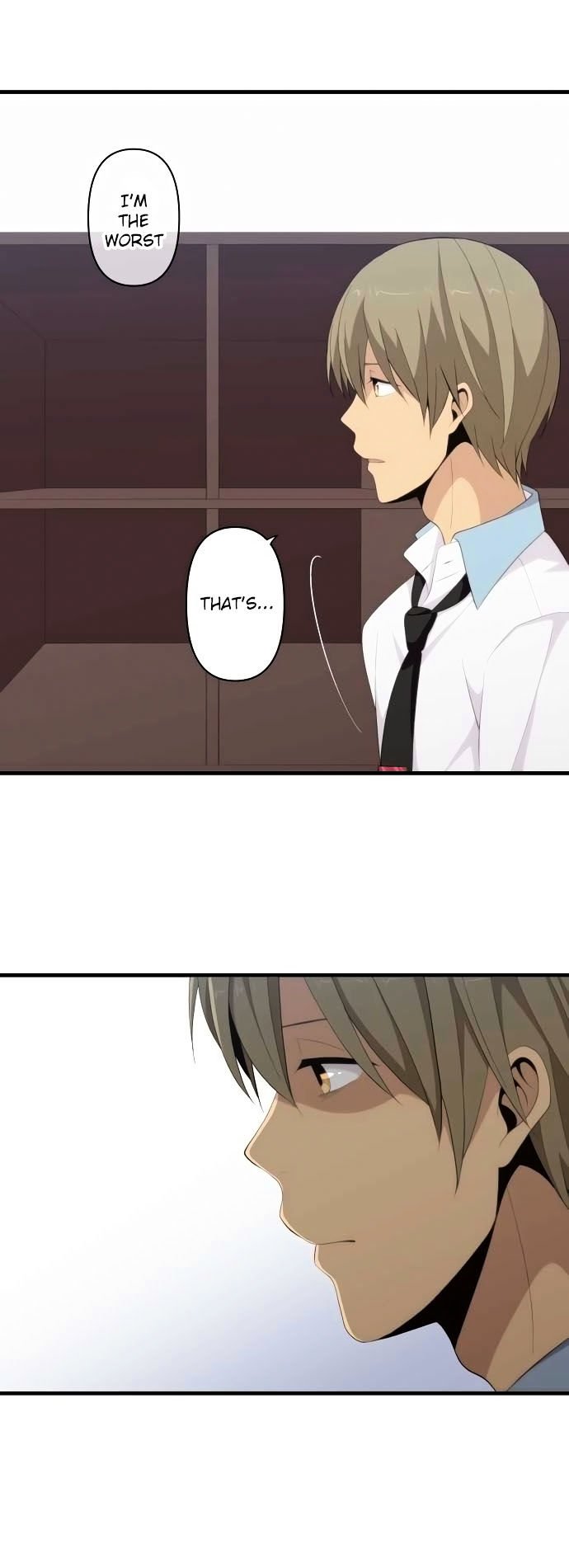 ReLIFE chapter 142 page 16