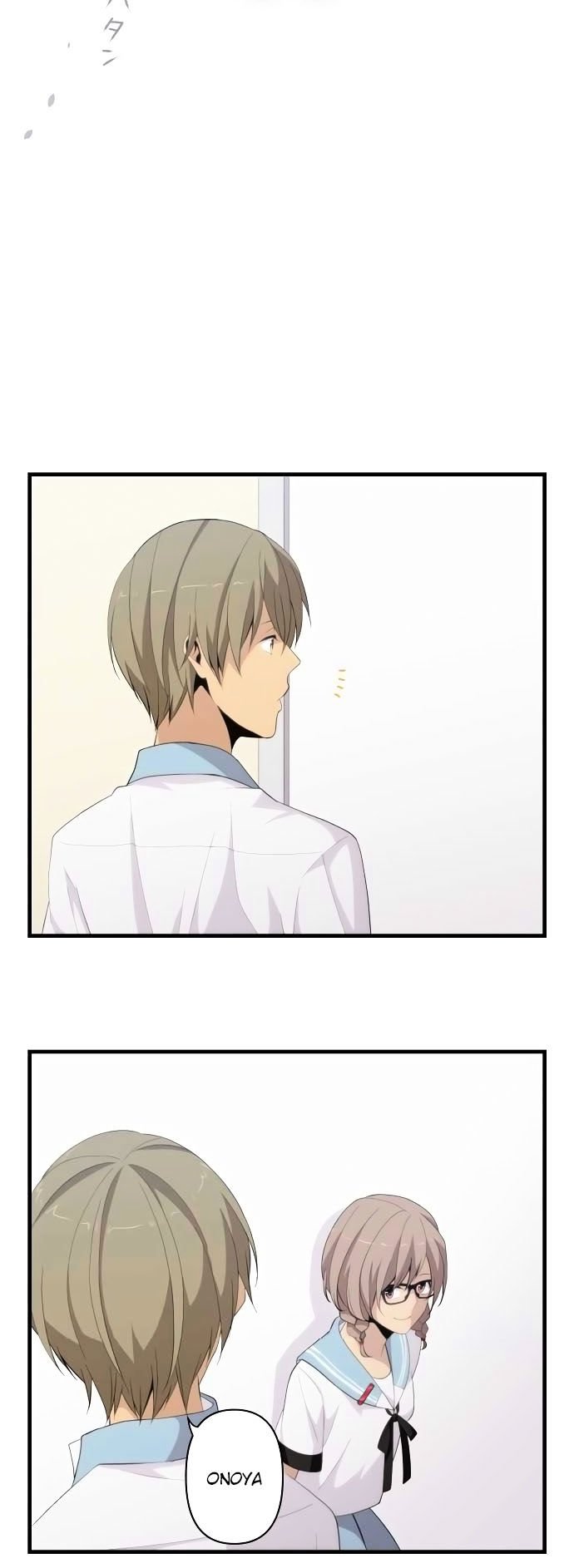 ReLIFE chapter 142 page 21