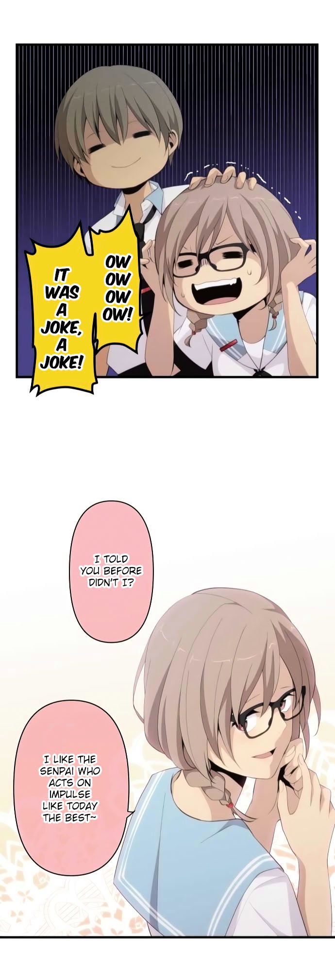 ReLIFE chapter 142 page 24