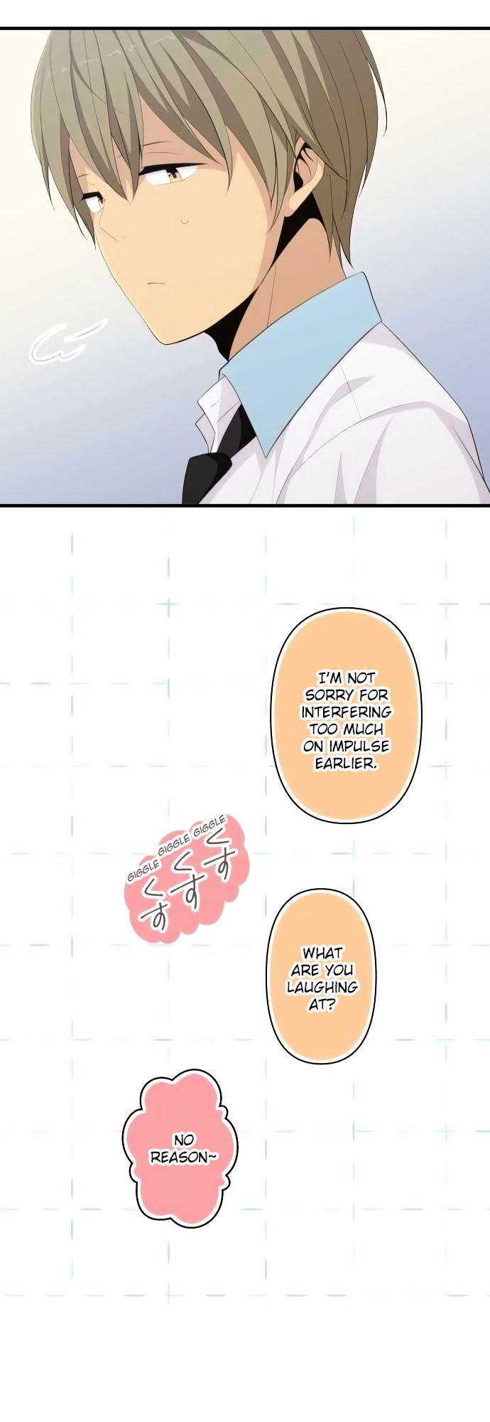 ReLIFE chapter 142 page 26