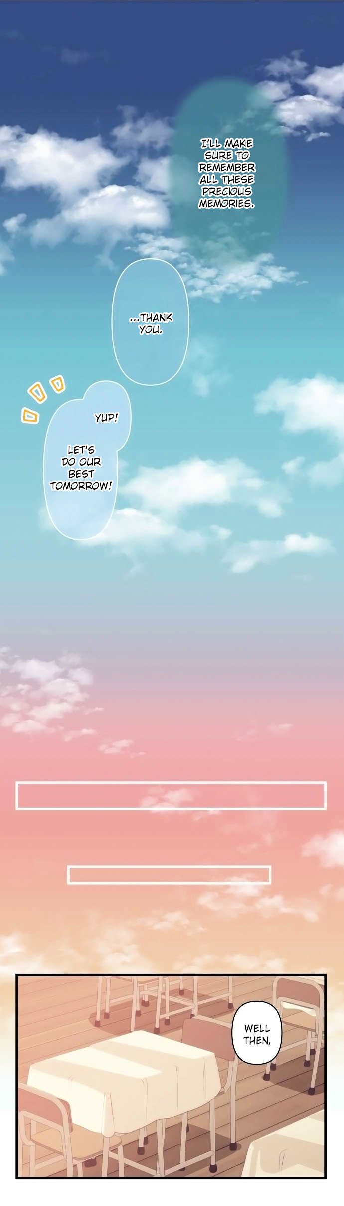 ReLIFE chapter 143 page 6