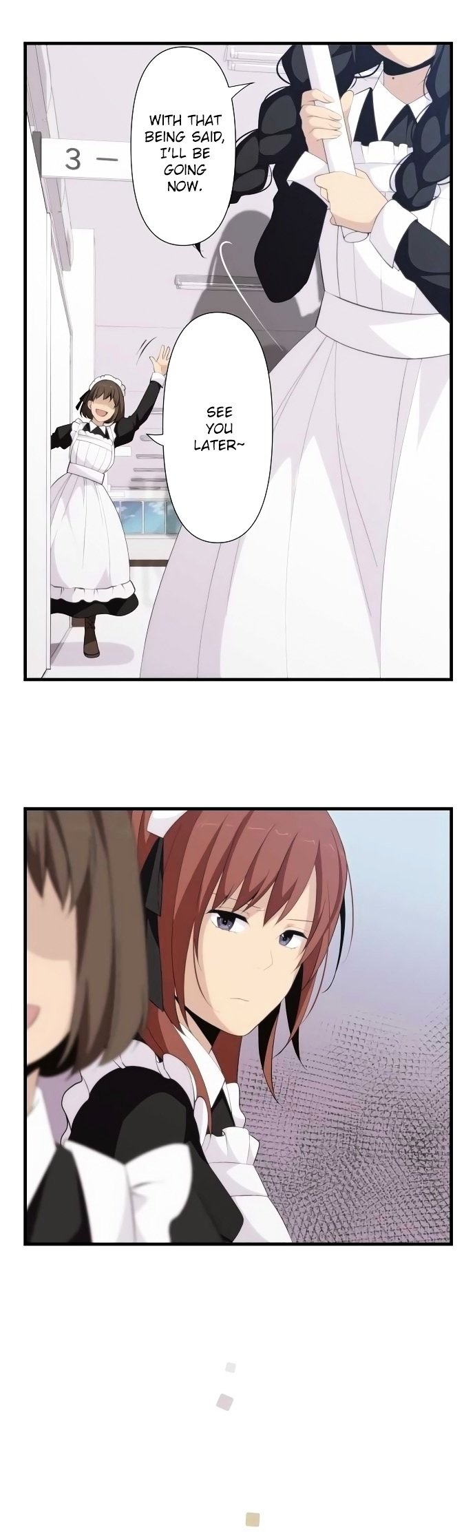 ReLIFE chapter 144 page 18