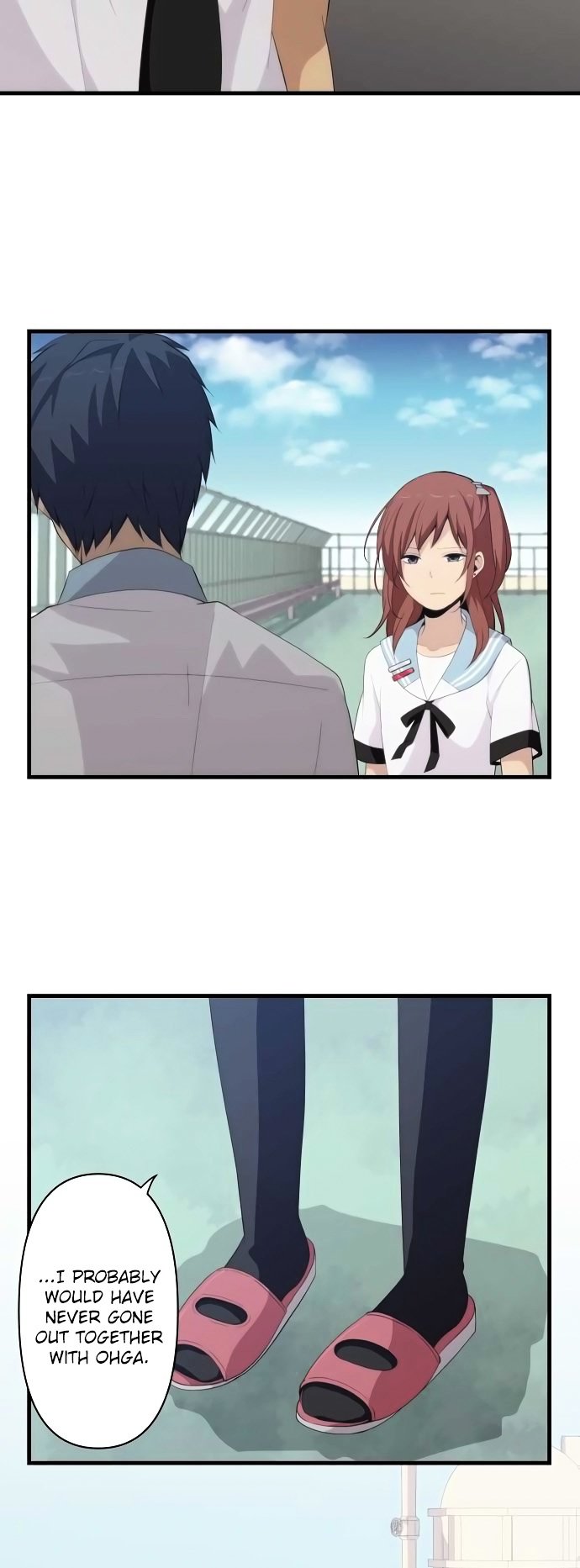 ReLIFE chapter 145 page 11