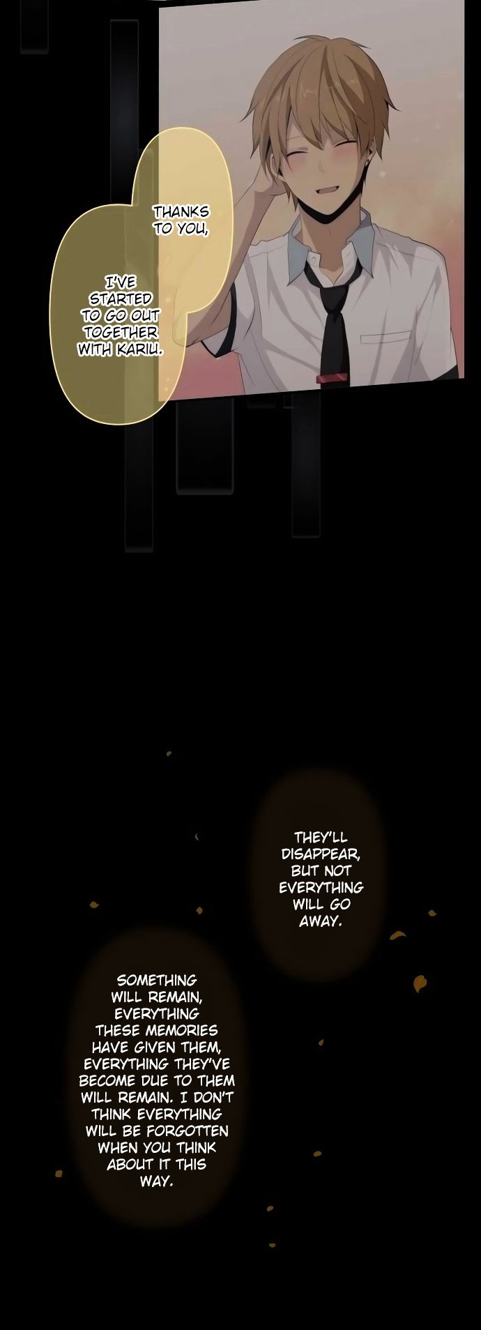 ReLIFE chapter 145 page 19