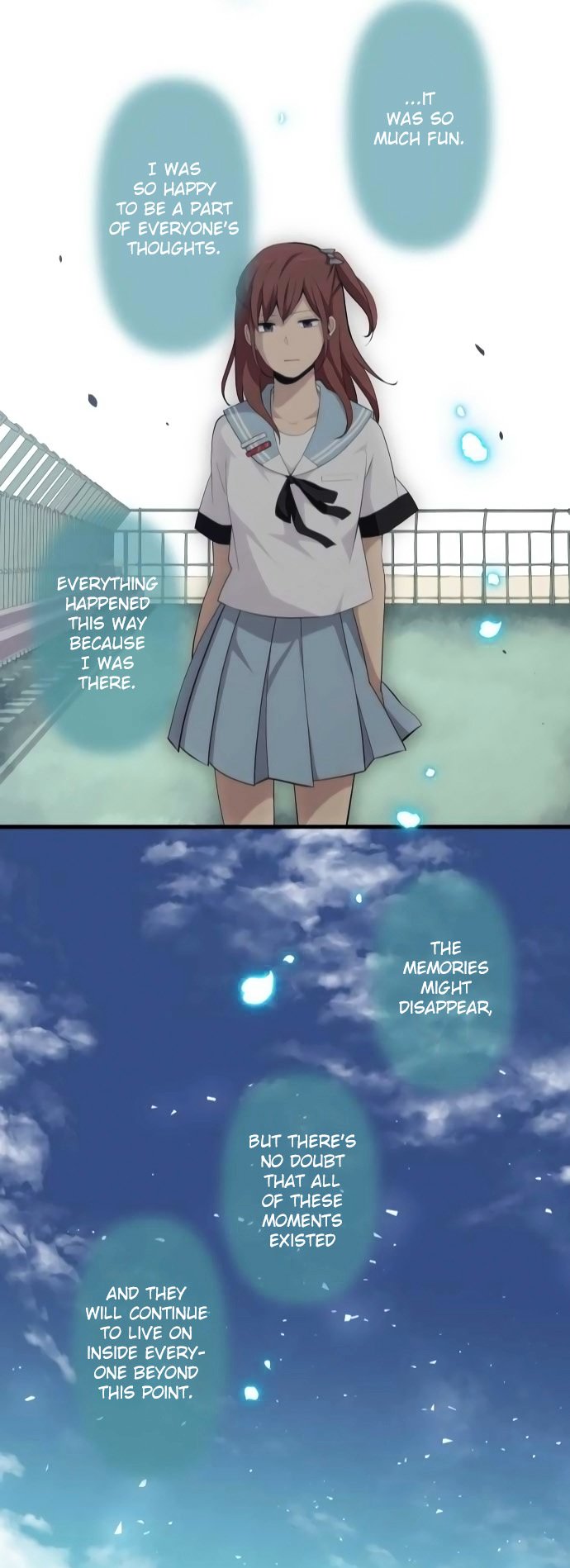 ReLIFE chapter 145 page 25