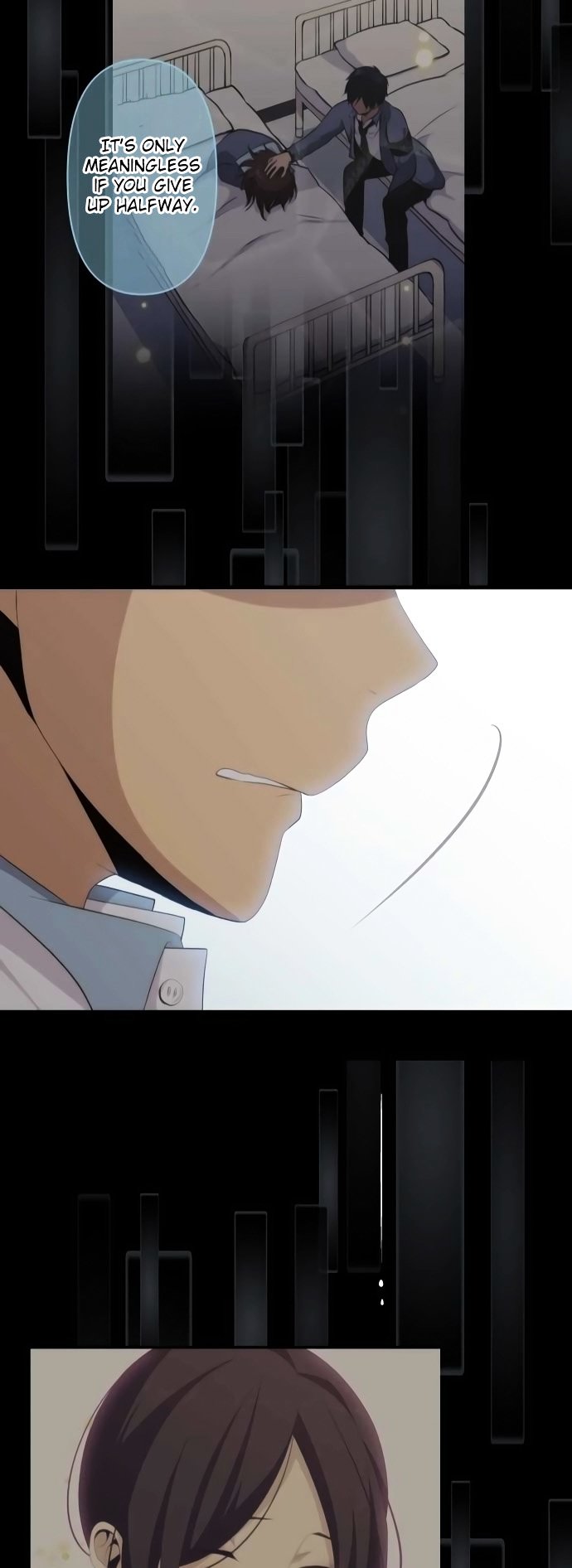 ReLIFE chapter 145 page 27