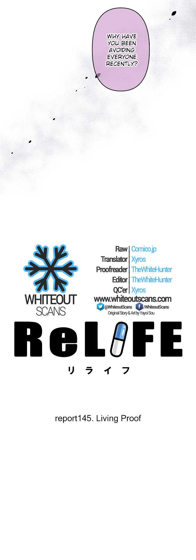 ReLIFE chapter 145 page 4