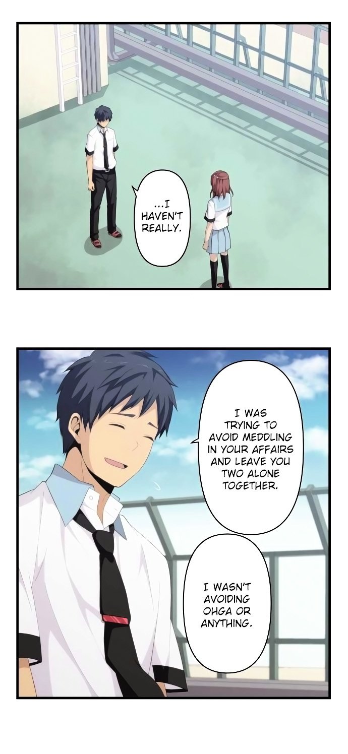 ReLIFE chapter 145 page 5
