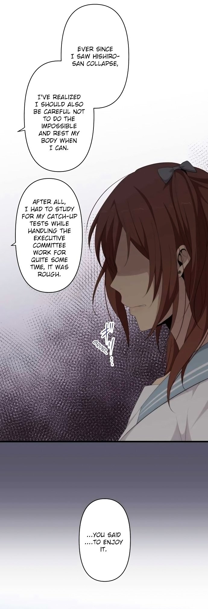 ReLIFE chapter 145 page 7