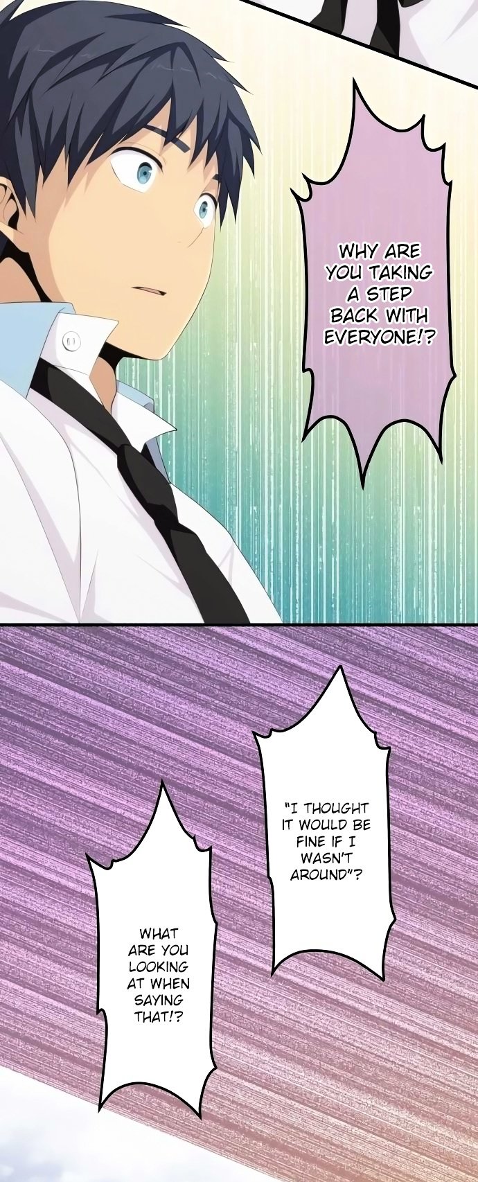 ReLIFE chapter 145 page 9