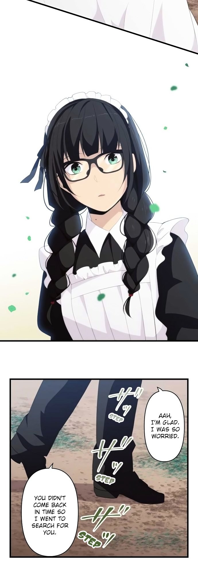 ReLIFE chapter 147 page 13