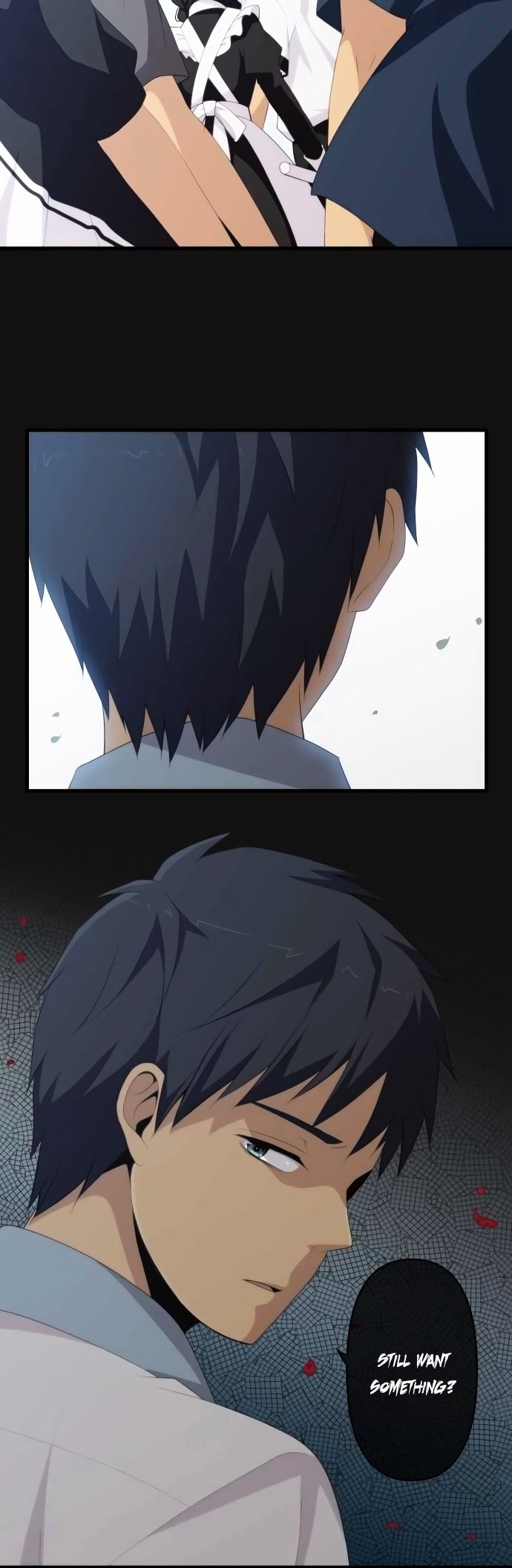ReLIFE chapter 147 page 18