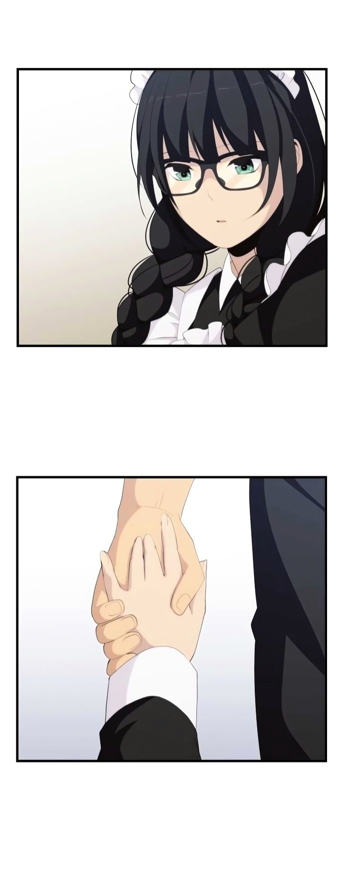 ReLIFE chapter 147 page 22