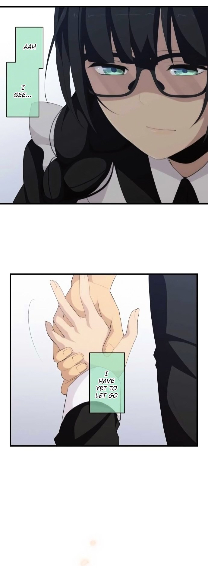 ReLIFE chapter 147 page 23