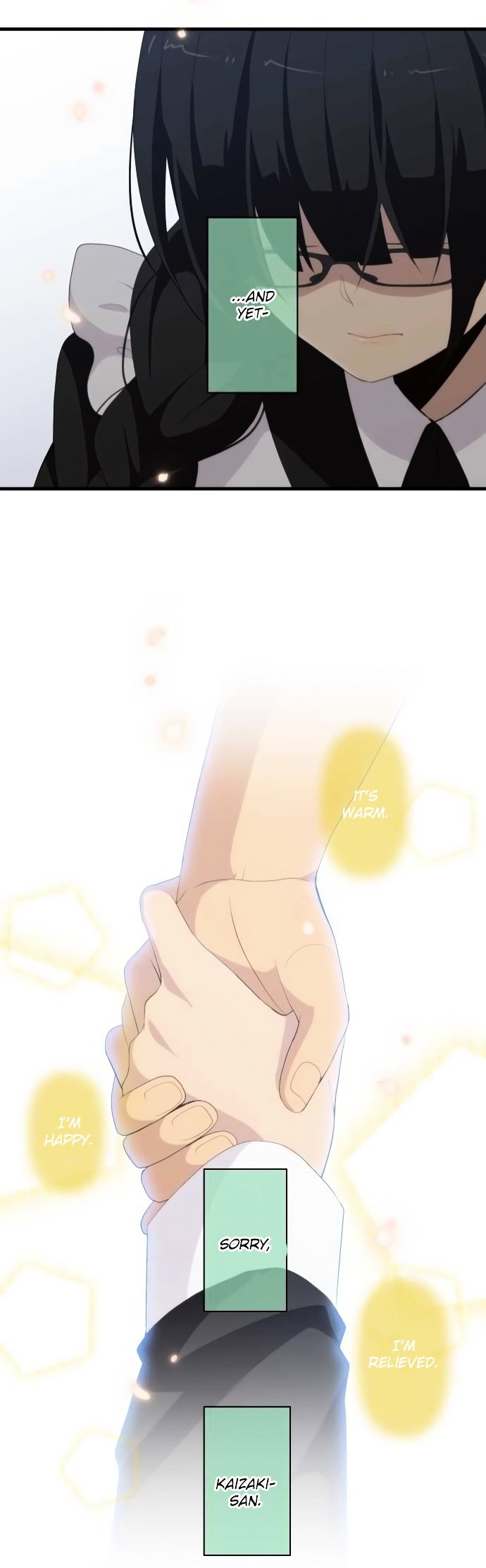 ReLIFE chapter 147 page 24
