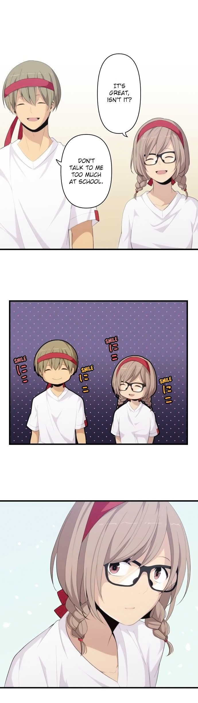 ReLIFE chapter 149 page 12