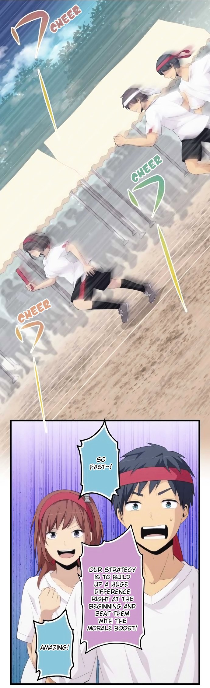 ReLIFE chapter 149 page 19