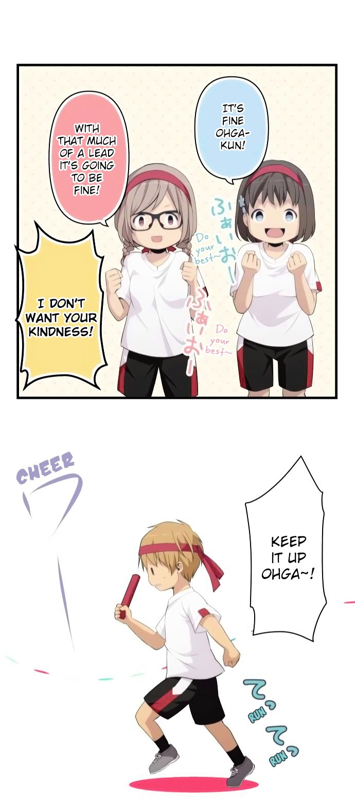 ReLIFE chapter 149 page 22