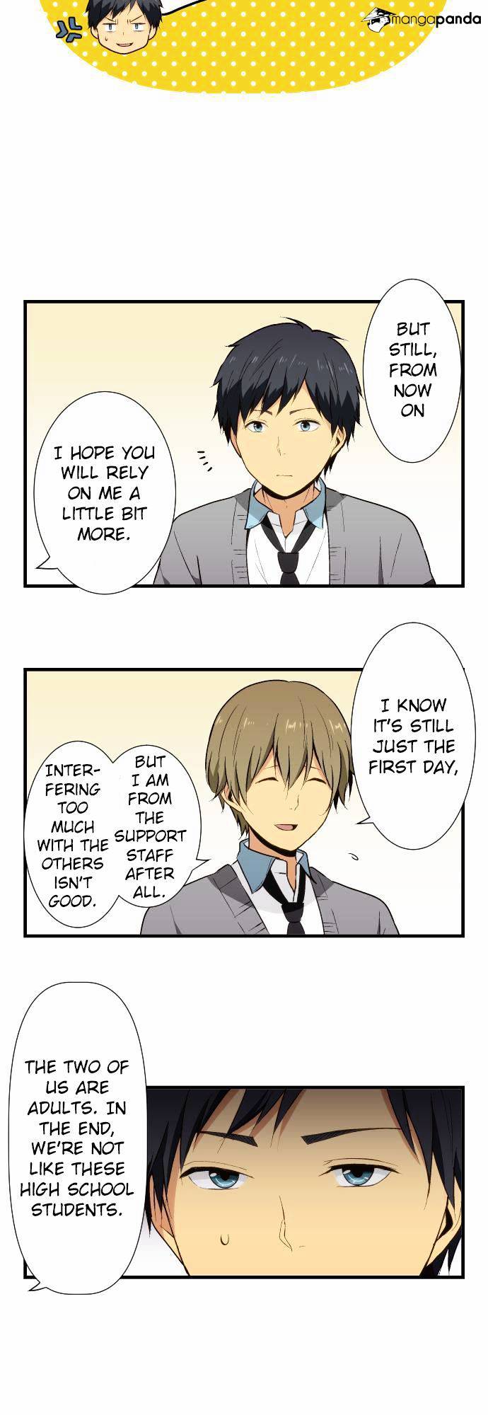 ReLIFE chapter 15 page 10