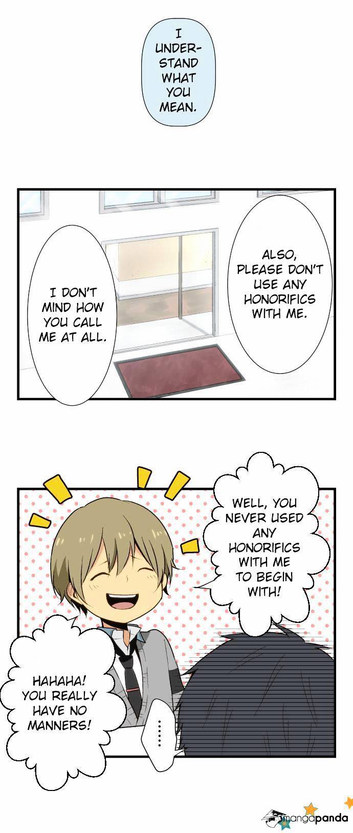 ReLIFE chapter 15 page 11