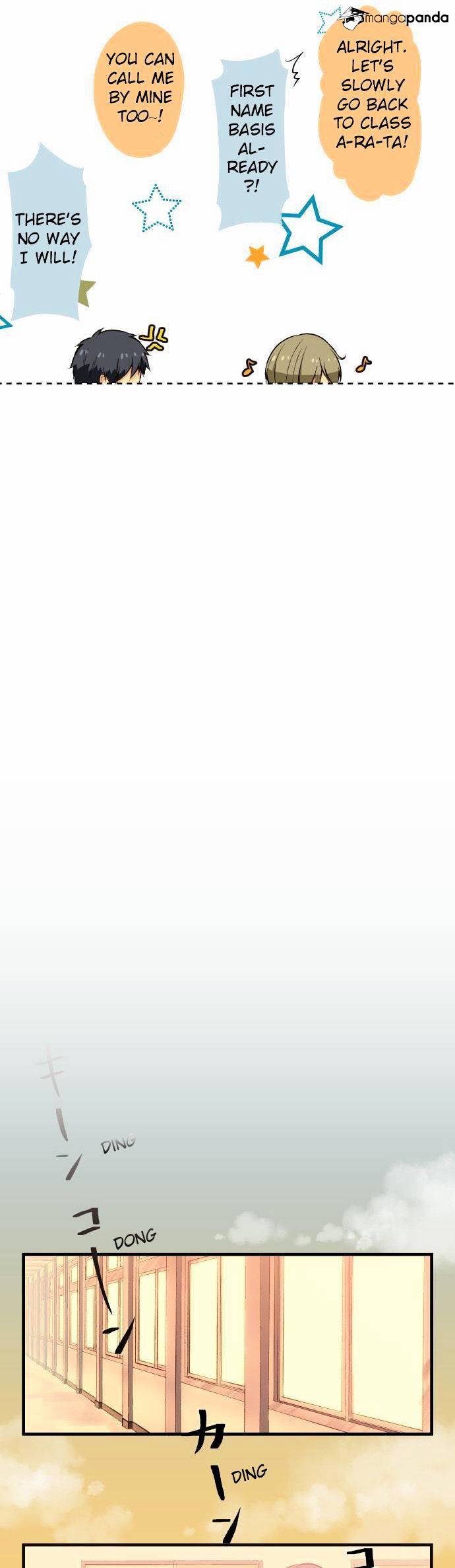 ReLIFE chapter 15 page 12