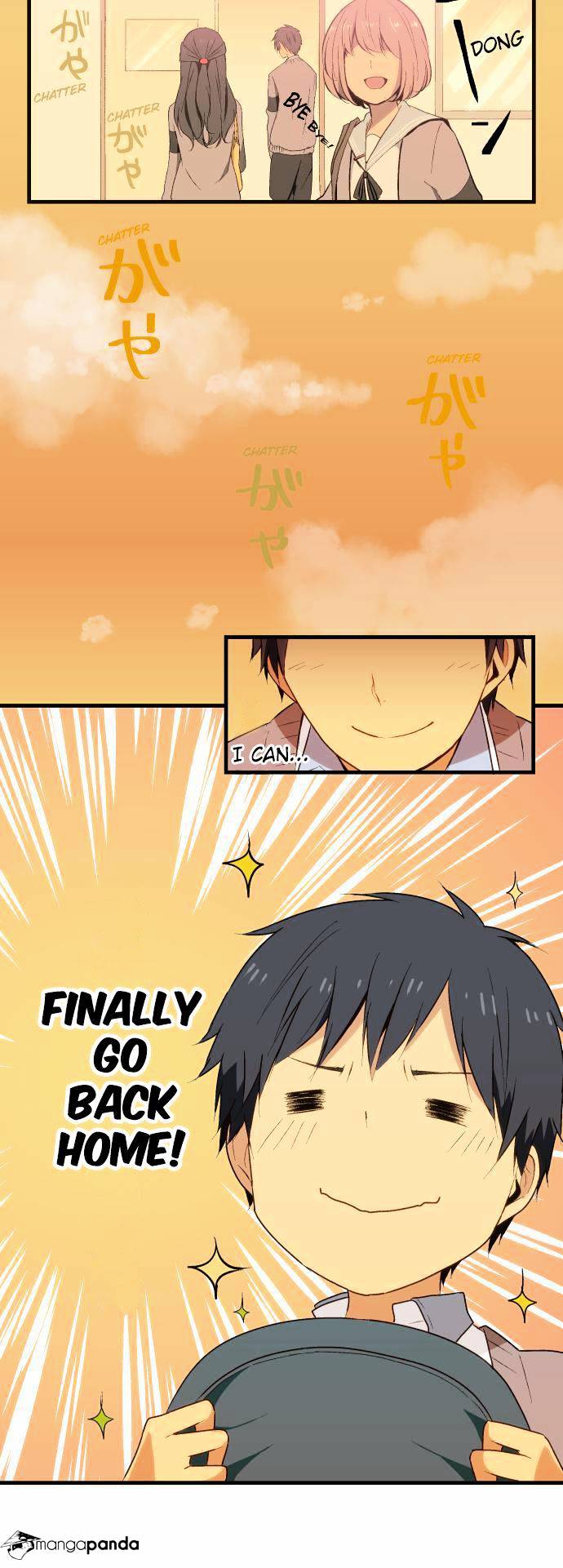 ReLIFE chapter 15 page 13