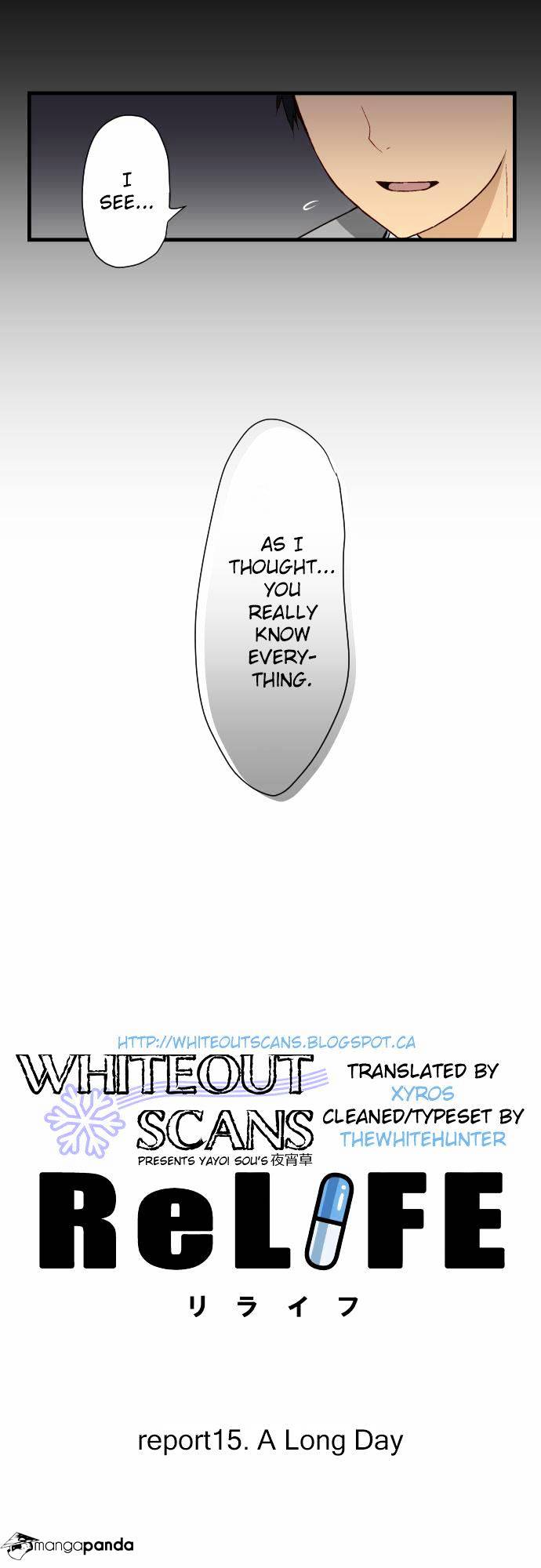 ReLIFE chapter 15 page 3