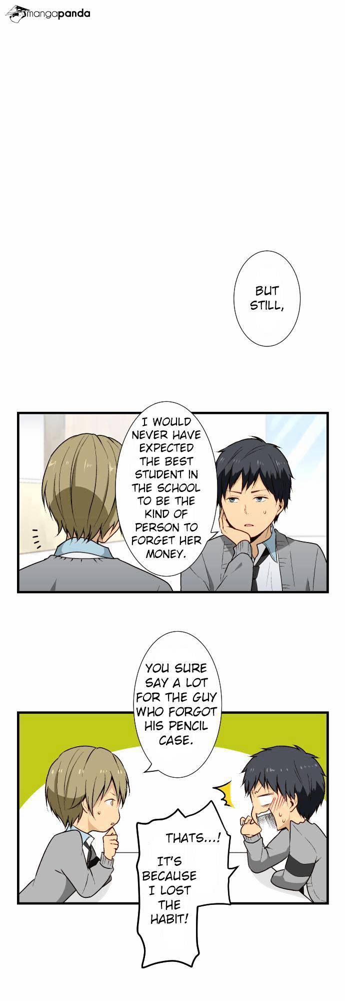 ReLIFE chapter 15 page 4