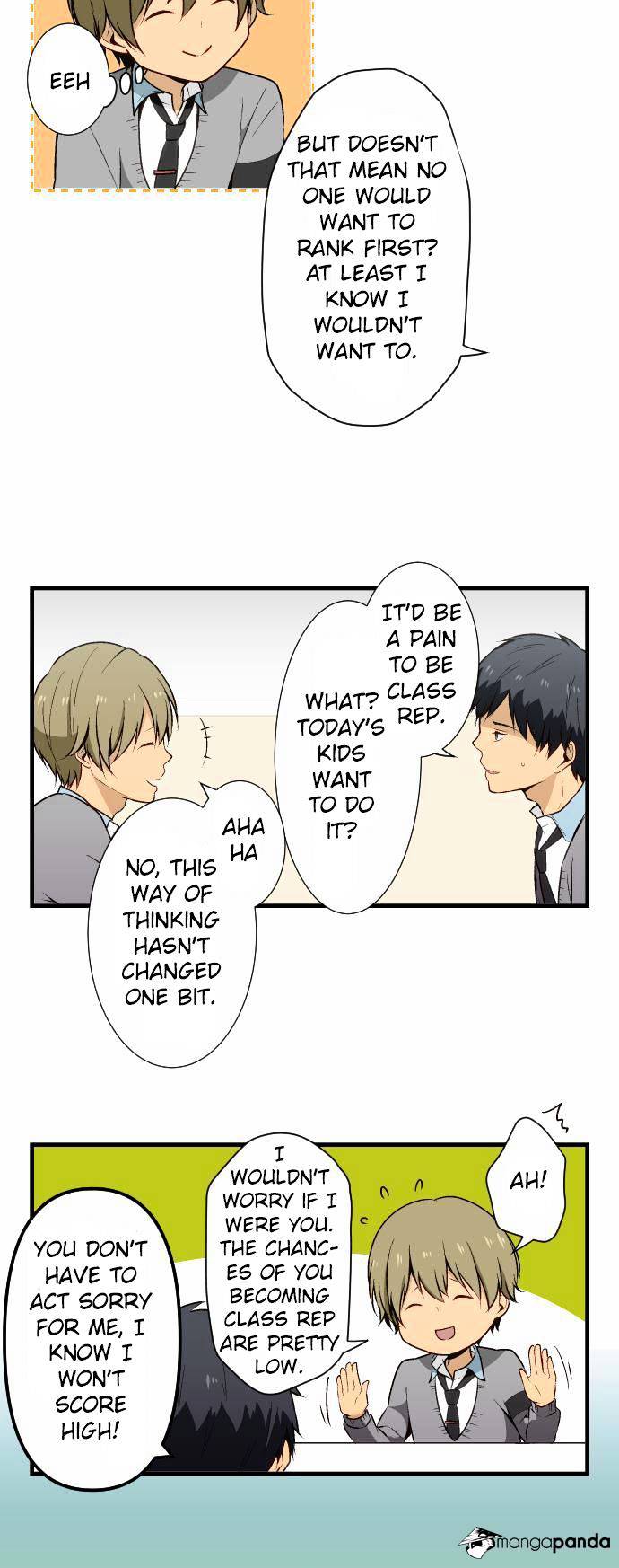 ReLIFE chapter 15 page 6