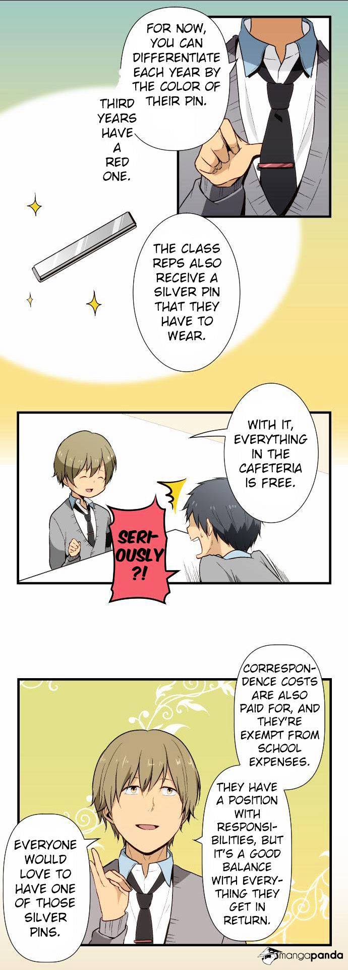 ReLIFE chapter 15 page 7