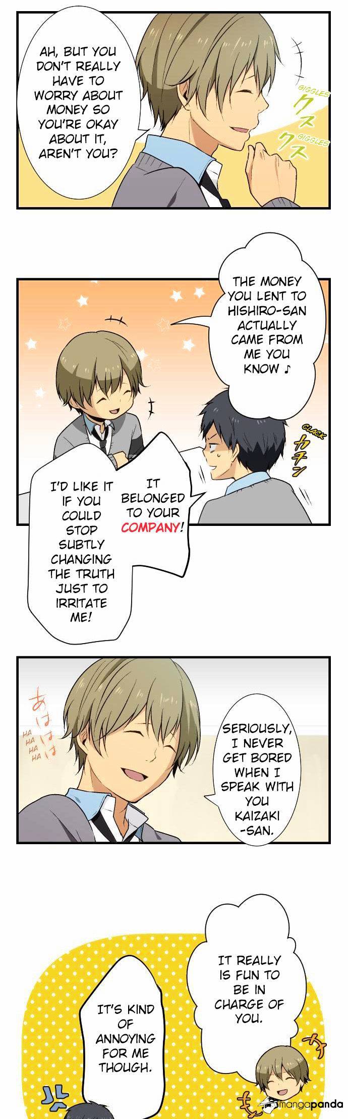 ReLIFE chapter 15 page 9