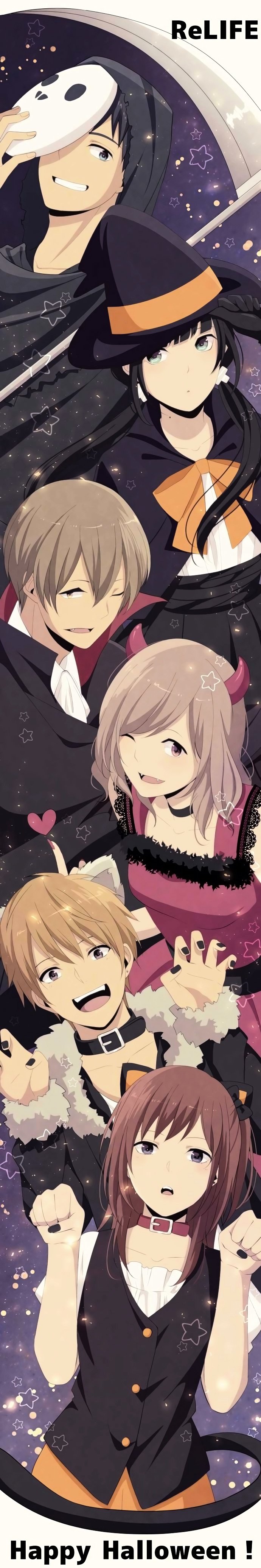 ReLIFE chapter 150.5 page 2