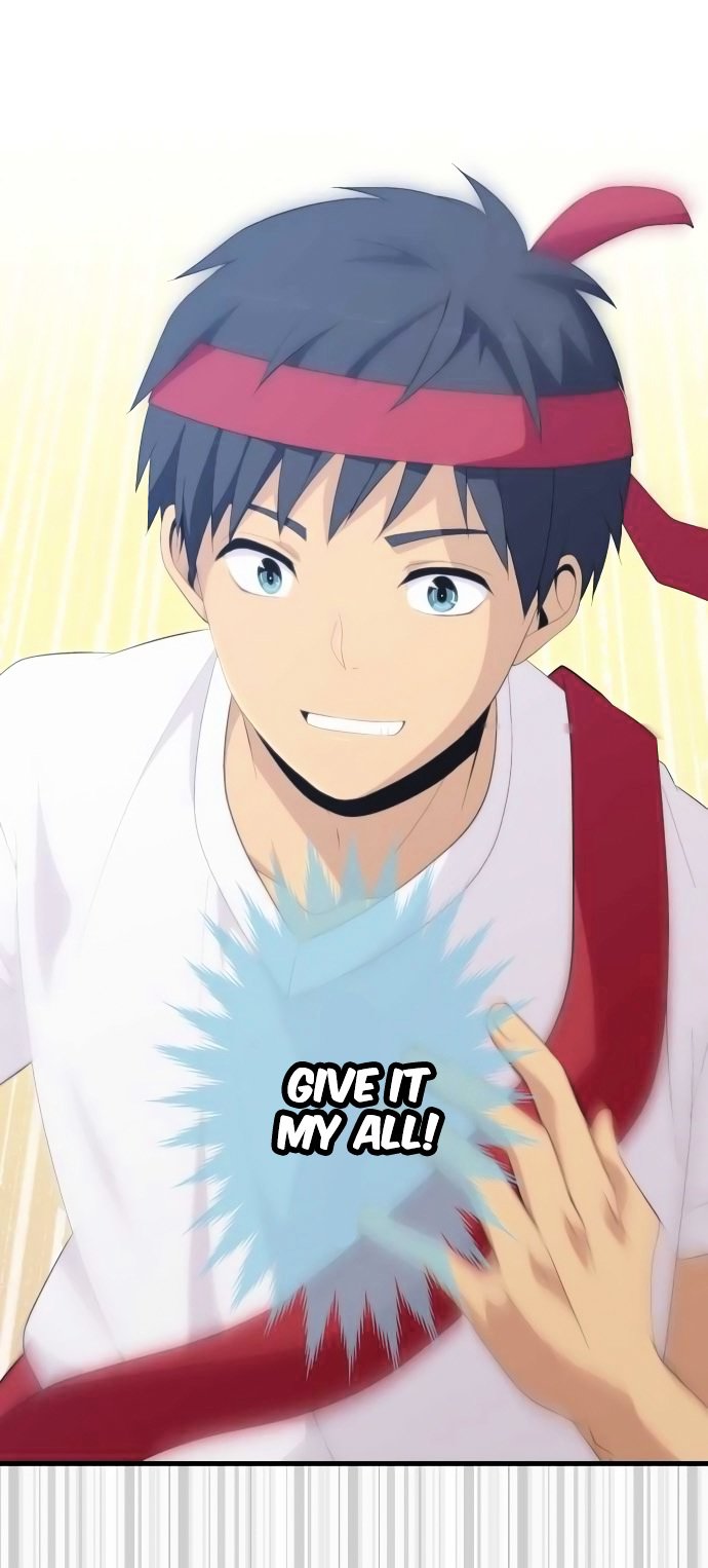 ReLIFE chapter 150 page 12