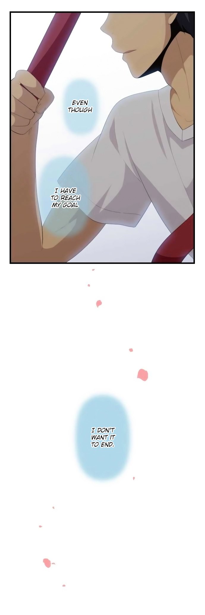 ReLIFE chapter 150 page 16