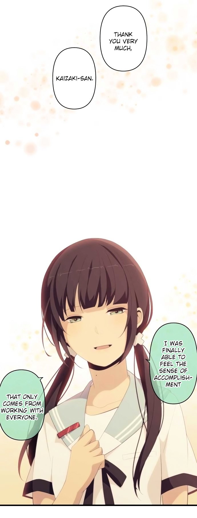 ReLIFE chapter 151 page 11